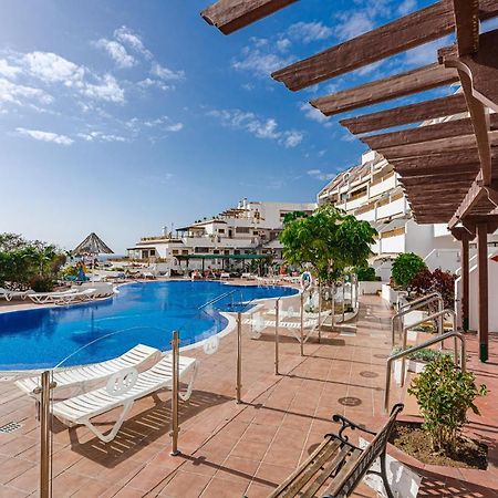 Lovely Studio, La Pinta Beach, Complex Los Geranios Costa Adeje  Luaran gambar