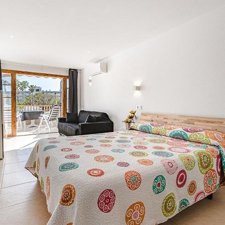 Lovely Studio, La Pinta Beach, Complex Los Geranios Costa Adeje  Luaran gambar